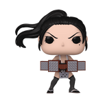 Demon Slayer Pop! Hinatsuru with Kunai #1540