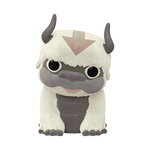 Limited Edition Avatar: The Last Airbender Appa Pop! Flocked #540