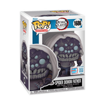 Demon Slayer Pop! Spider Demon Father #1686