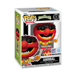 The Muppets - ANIMAL #13