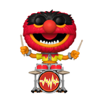 The Muppets - ANIMAL #13