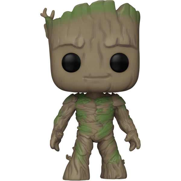Guardians of the Galaxy Volume 3 Groot Funko Pop! Vinyl Figure #1203