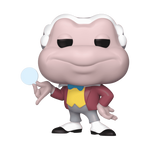 Disney Pop! Mr. Toad with Monocle #1496