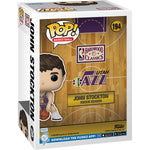 NBA Utah Jazz John Stockton Rookie Season Funko Pop! Vinyl Figure #194