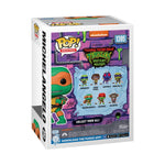 Teenage Mutant Ninja Turtles: Mutant Mayhem Michelangelo Funko Pop! Vinyl Figure #1395