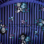 Corpse Bride Emily Crossbody Purse
