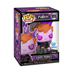 Freddy Funko Pop! Eddy Funko (Funko Fusion) #1010