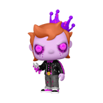 Freddy Funko Pop! Eddy Funko (Funko Fusion) #1010