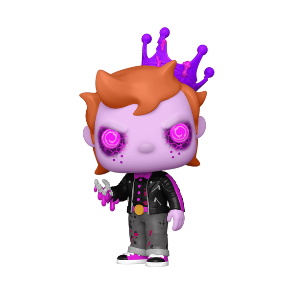 Freddy Funko Pop! Eddy Funko (Funko Fusion) #1010