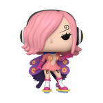 One Piece - Reiju (Funkon London Limited Edition Exclusive) #1741
