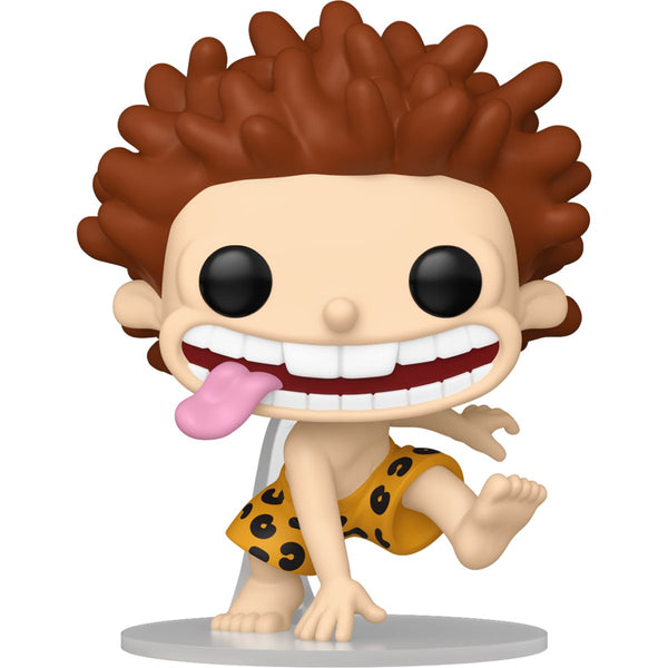 Nickelodeon The Wild Thorberrys Donnie Thornberry Funko Pop! Vinyl Figure #1527