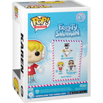 Frosty The Snowman Karen Funko Pop! Vinyl Figure #1678