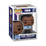 Family Matters Carl Winslow Funko Pop! Vinyl Figure #1377