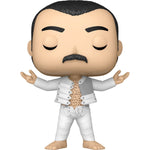 Queen Freddy Mercury I Was Born to Love You Funko Pop! Vinyl Figure #375