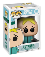 South Park - Butters #01