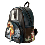 Halloween Michael Myers Returns Mini-Backpack