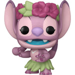 Lilo & Stitch Luau Angel Funko Pop! Vinyl Figure #1568