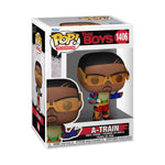 The Boys A-Train (Rally) Funko Pop! Vinyl Figure #1406