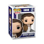 300 Queen Gorgo Funko Pop! Vinyl Figure #1474