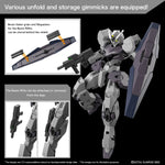 Mobile Suit Gundam: The Witch from Mercury Gundvolva High Grade 1:144 Scale Model Kit