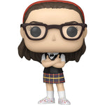 SNL 50th Anniversary Mary Katherine Gallagher Superstar Funko Pop! Vinyl Figure #10