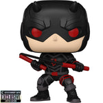 Marvel Daredevil (Shadowland) Funko Pop! Vinyl Figure (EE Exclusive) #1323