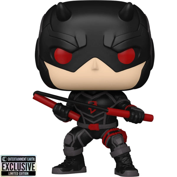Marvel Daredevil (Shadowland) Funko Pop! Vinyl Figure (EE Exclusive) #1323