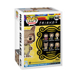 Friends Ross Geller Armadillo Funko Pop! Vinyl Figure #1648