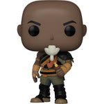 Rebel Moon Titus Funko Pop! Vinyl Figure #1536