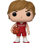 Disney 100 High School Musical Troy Funko Pop! Vinyl Figure #1368