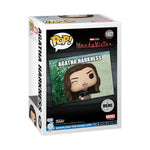 WandaVision Agatha Harkness Winking Meme Funko Pop! Vinyl Figure #1457