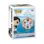 The Little Mermaid Live Action Prince Eric Pop! Vinyl Figure #1363