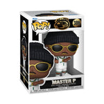 Master P Funko Pop! Vinyl Figure #386