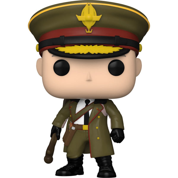 Rebel Moon Atticus Noble Funko Pop! Vinyl Figure #1538
