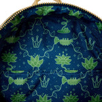 Loungefly Disney The Princess And The Frog Bayou Light-Up Mini Backpack
