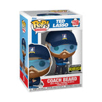 Ted Lasso - Coach Beard - EE Excluisve #1358