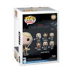 The Witcher Ciri with Sword Funko Pop! Vinyl Figure #1319