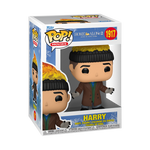 Home Alone 2: Lost in New York Harry Funko Pop! Vinyl Figure #1917