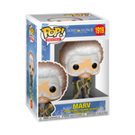 Home Alone 2: Lost in New York Marv Funko Pop! Vinyl Figure #1919