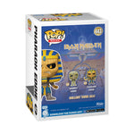 Iron Maiden Pharaoh Eddie Funko Pop! Vinyl Figure #443