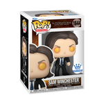 Supernatural Pop! Sam Winchester #1644