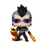 Black Clover Pop! Magna Swing #1720