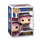 Black Clover Pop! Vanessa Enoteca #1722