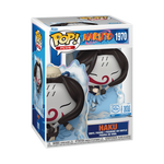 Naruto Pop! Plus Haku #1970