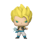 Dragon Ball Super: Broly Gogeta Funko Pop! Vinyl Figure #1863