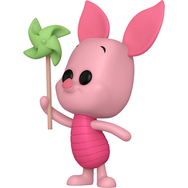 Winnie the Pooh Piglet Funko Pop! Vinyl Figure #1514