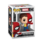 Marvel - Peter Parker/Spider-Man #1432
