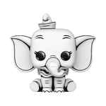 Disney Pop! Dumbo (Sketched Deco) #1524