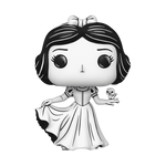 Disney Pop! Snow White (Sketched Deco) #1526