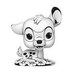 Disney Pop! Bambi (Sketched Deco) #1527